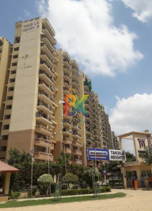 BZX Property