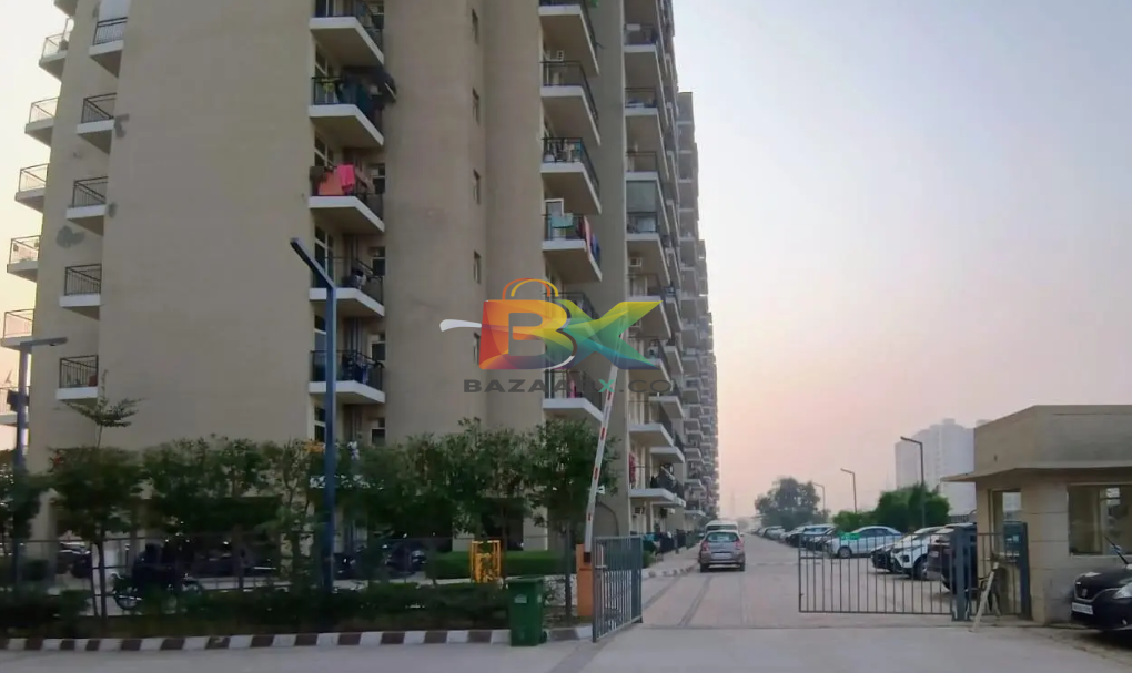 BZX Property