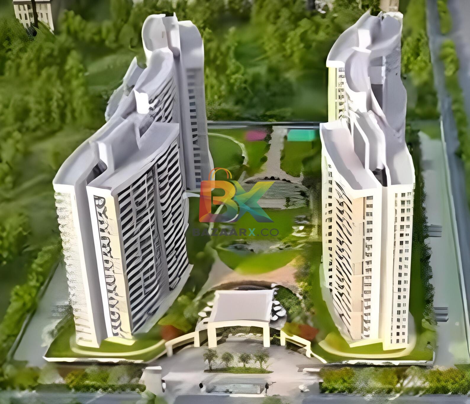 BZX Property