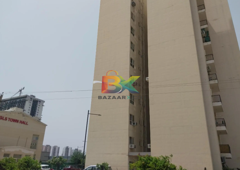 BZX Property