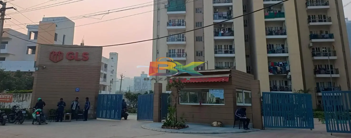 BZX Property