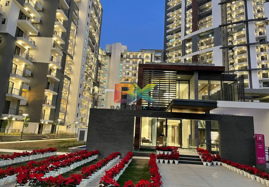 BZX Property