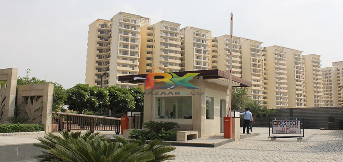 BZX Property