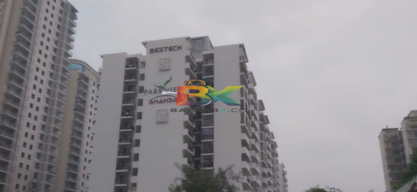 BZX Property