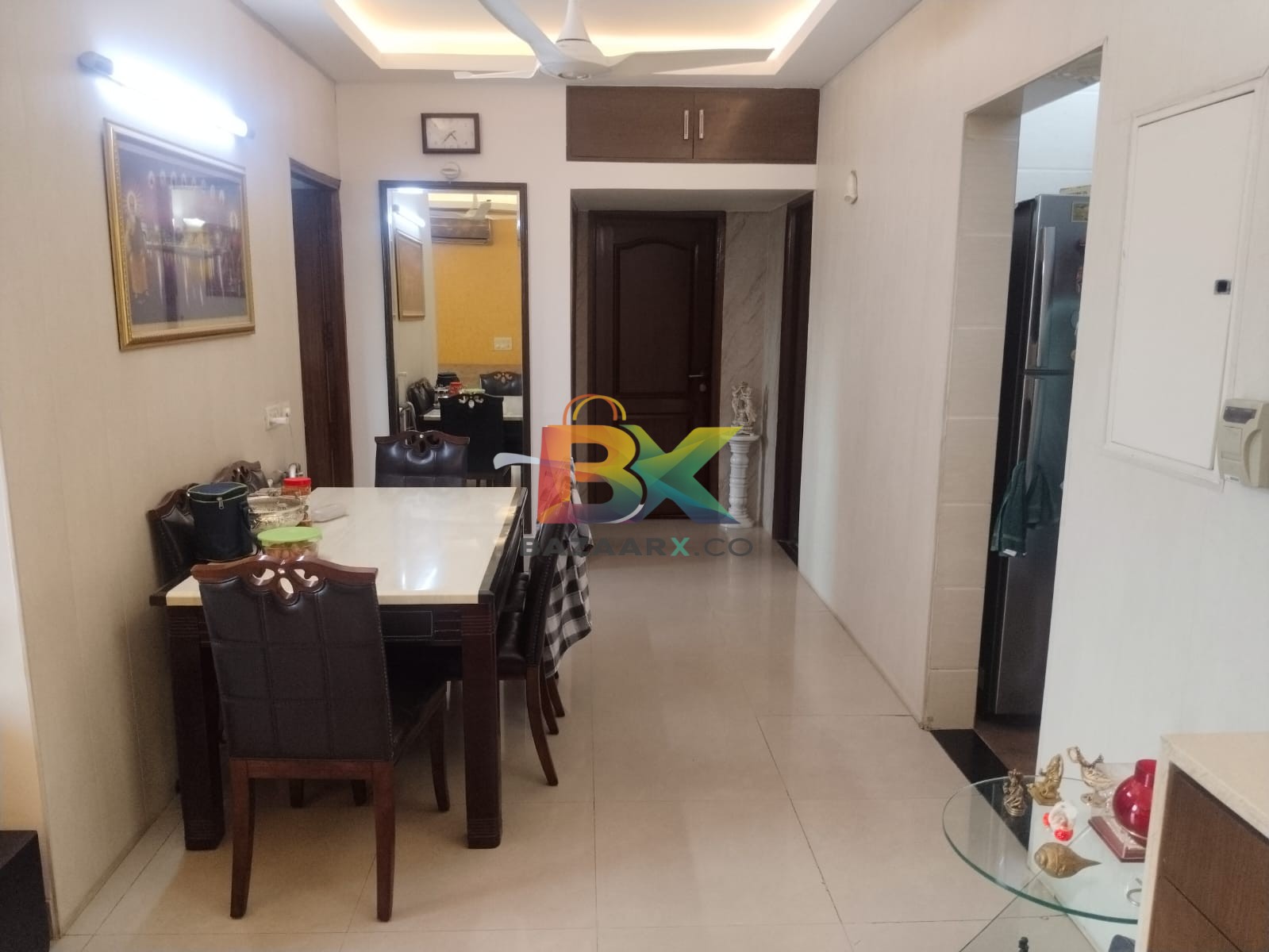BZX Property
