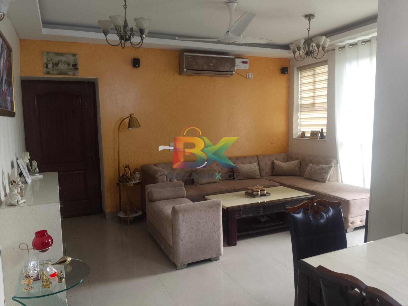 BZX Property