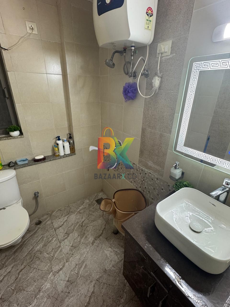 BZX Property