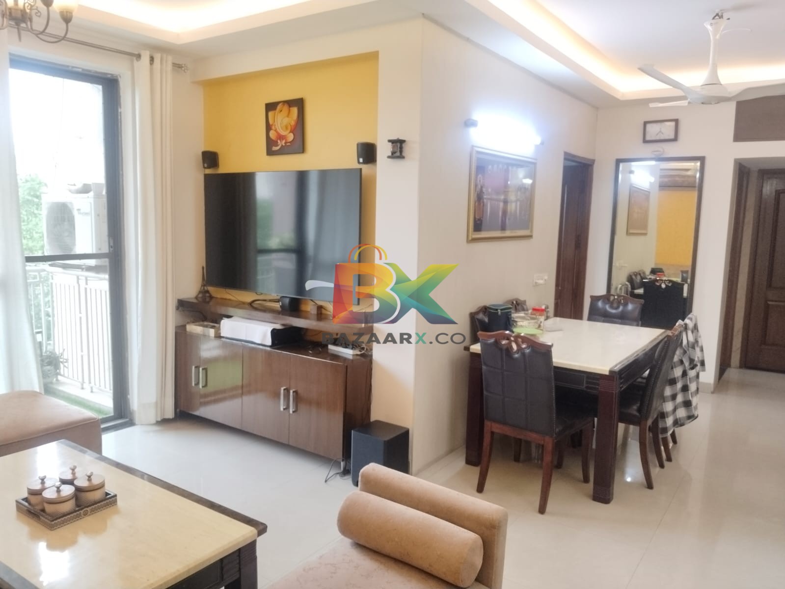 BZX Property