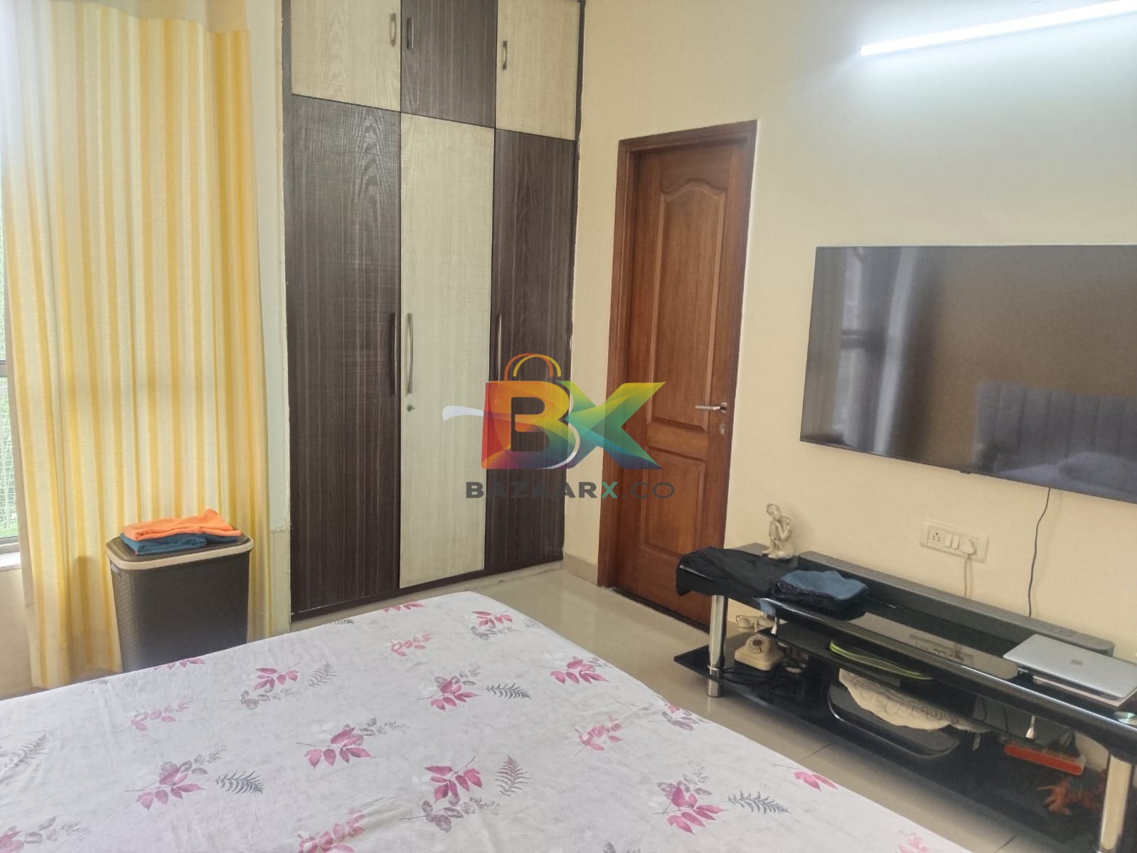 BZX Property
