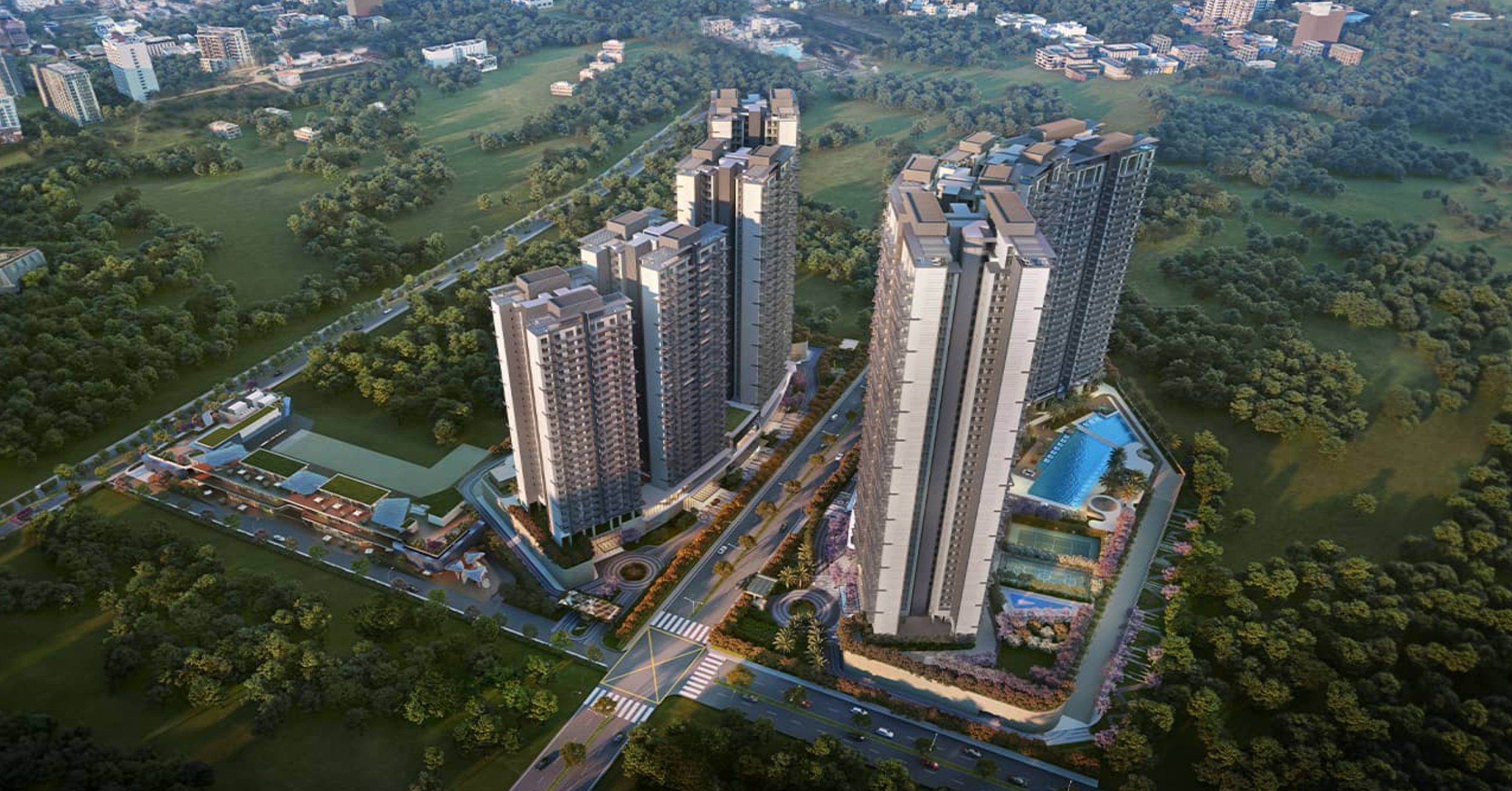 BZX Property
