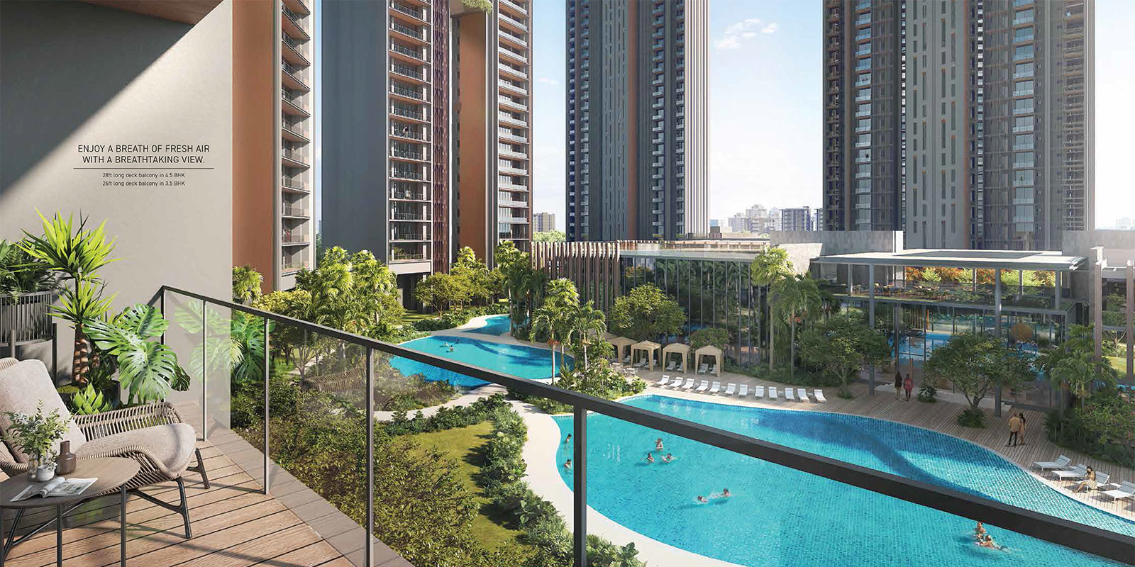 BZX Property