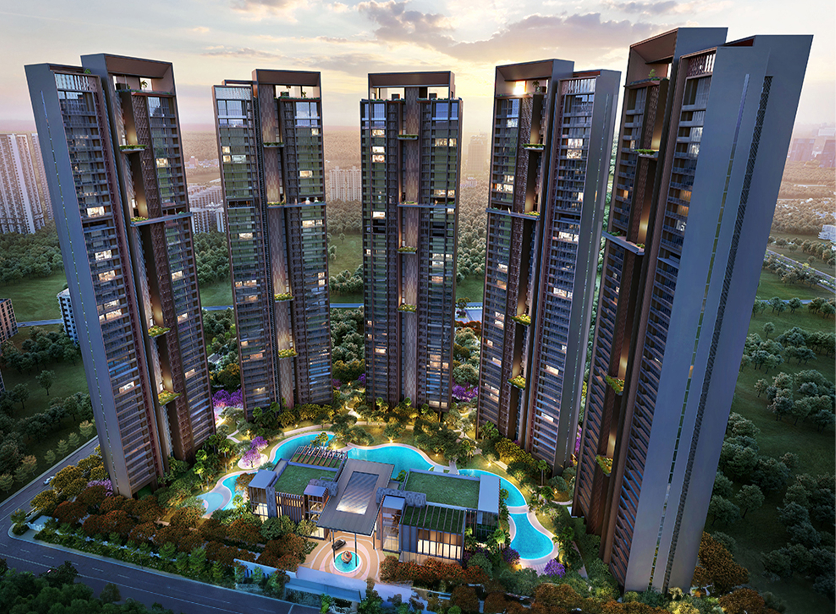 BZX Property