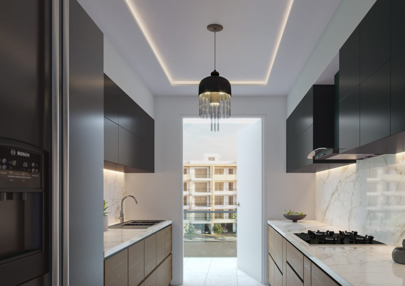 BZX Property