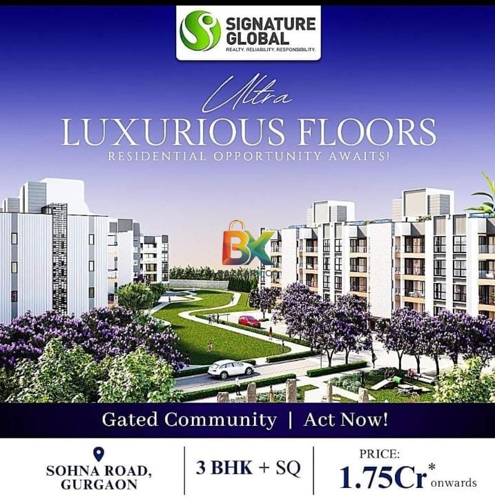 BZX Property