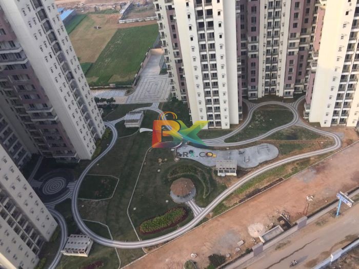 BZX Property