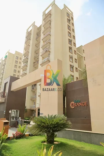 BZX Property