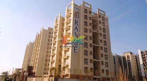 BZX Property