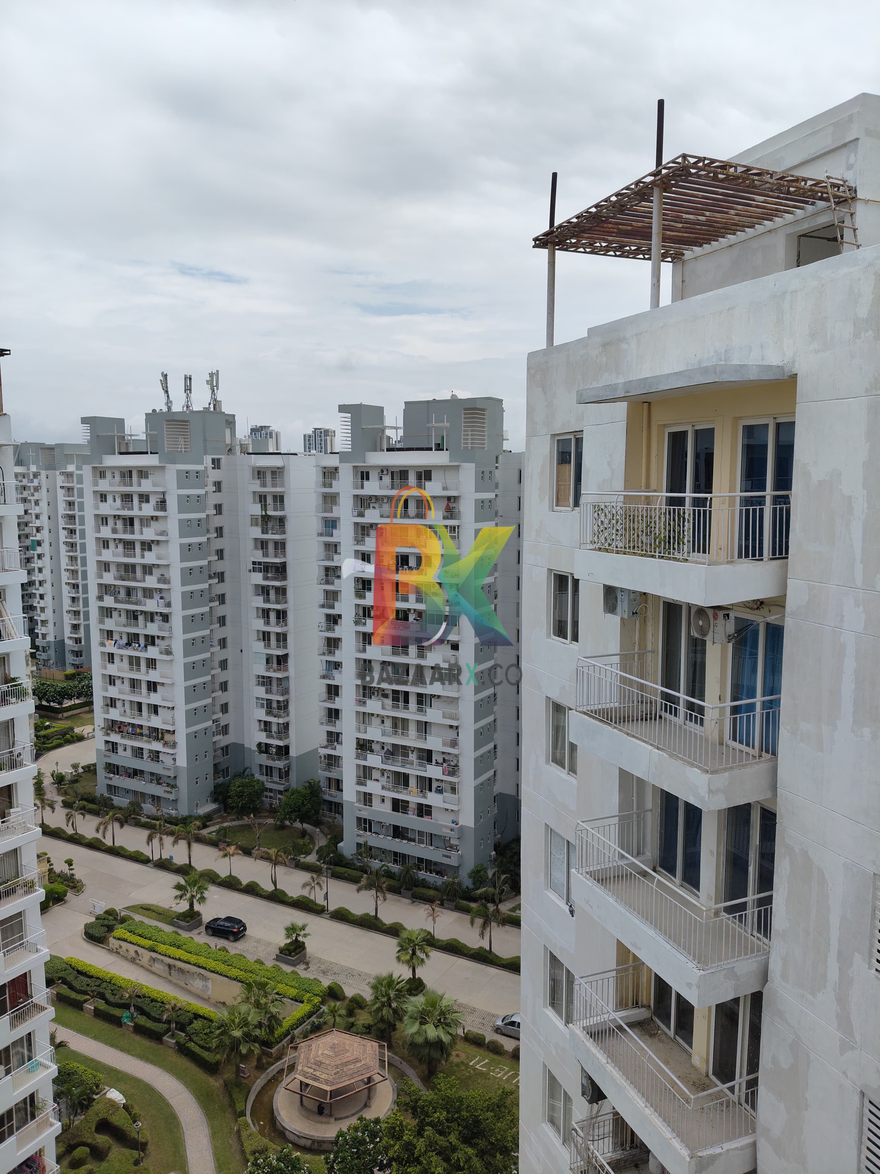 BZX Property