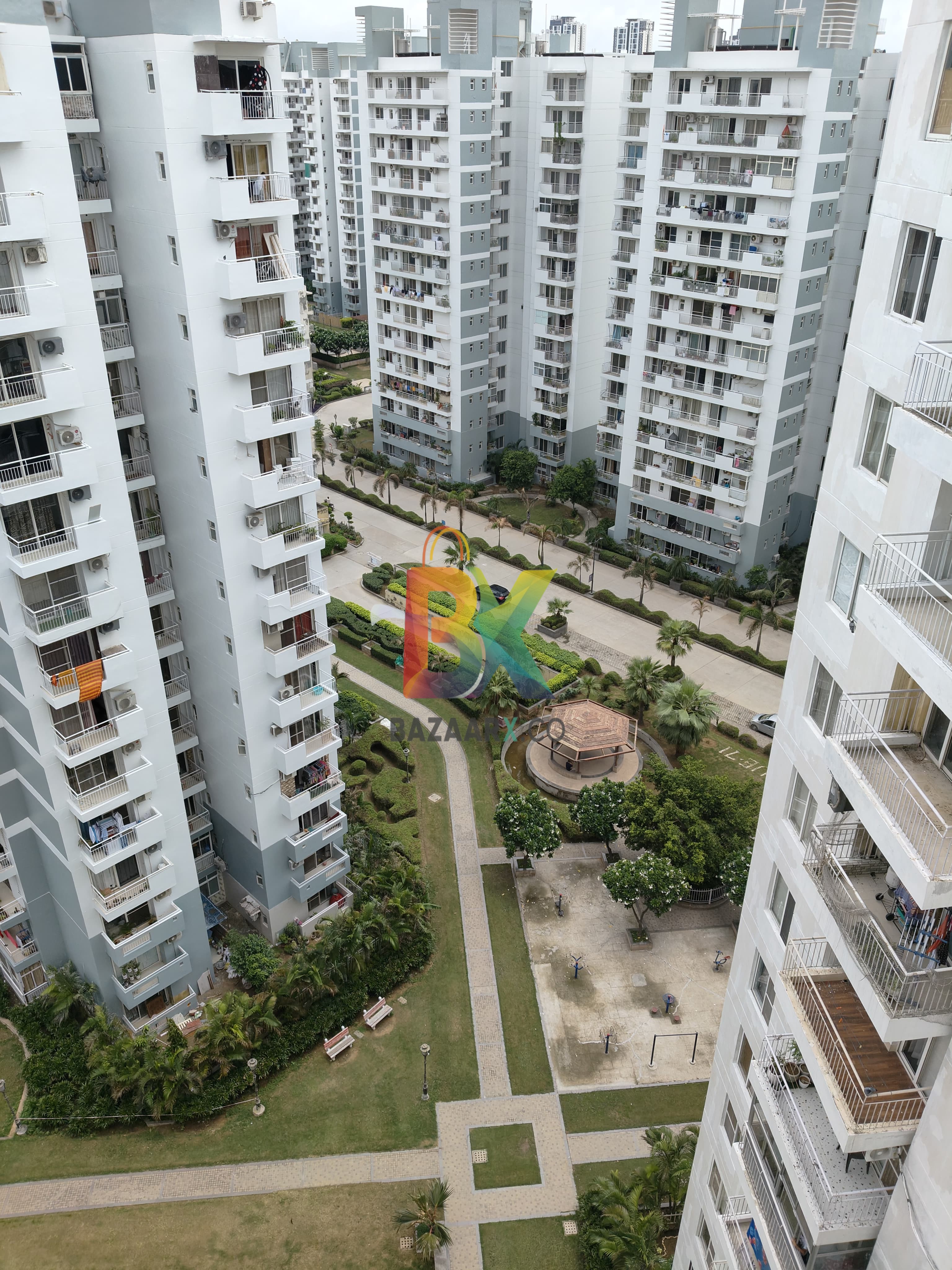 BZX Property