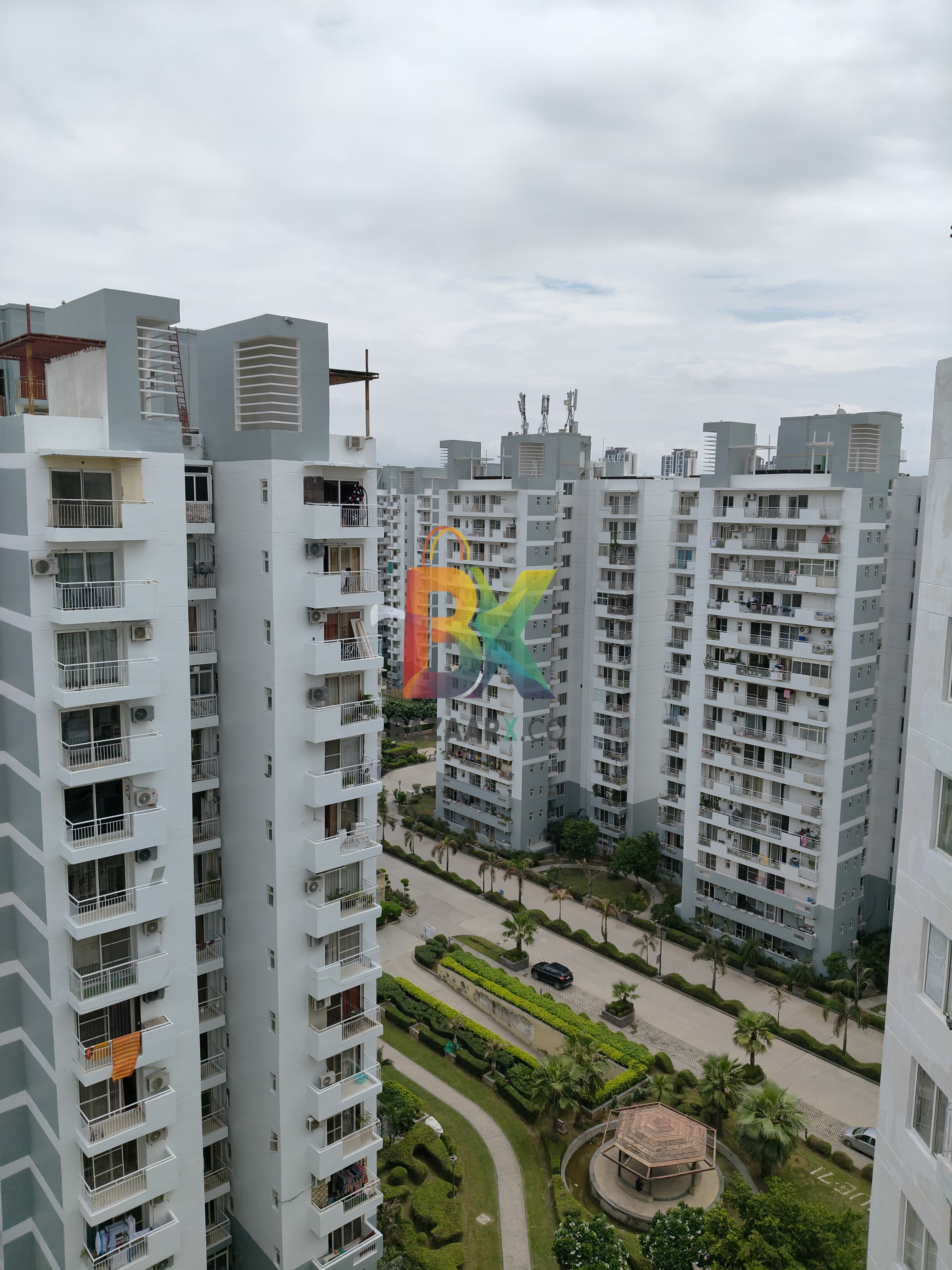 BZX Property