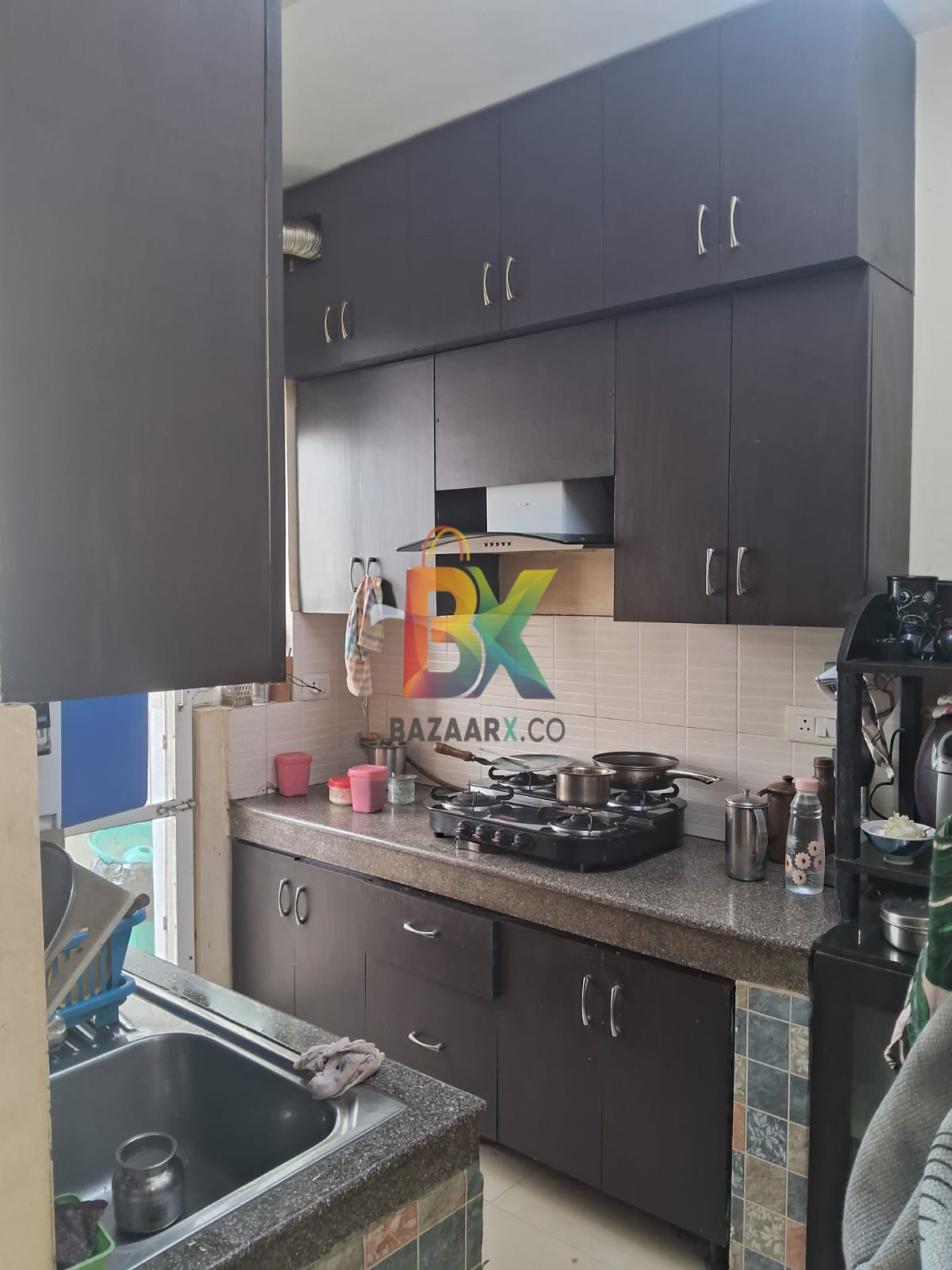 BZX Property