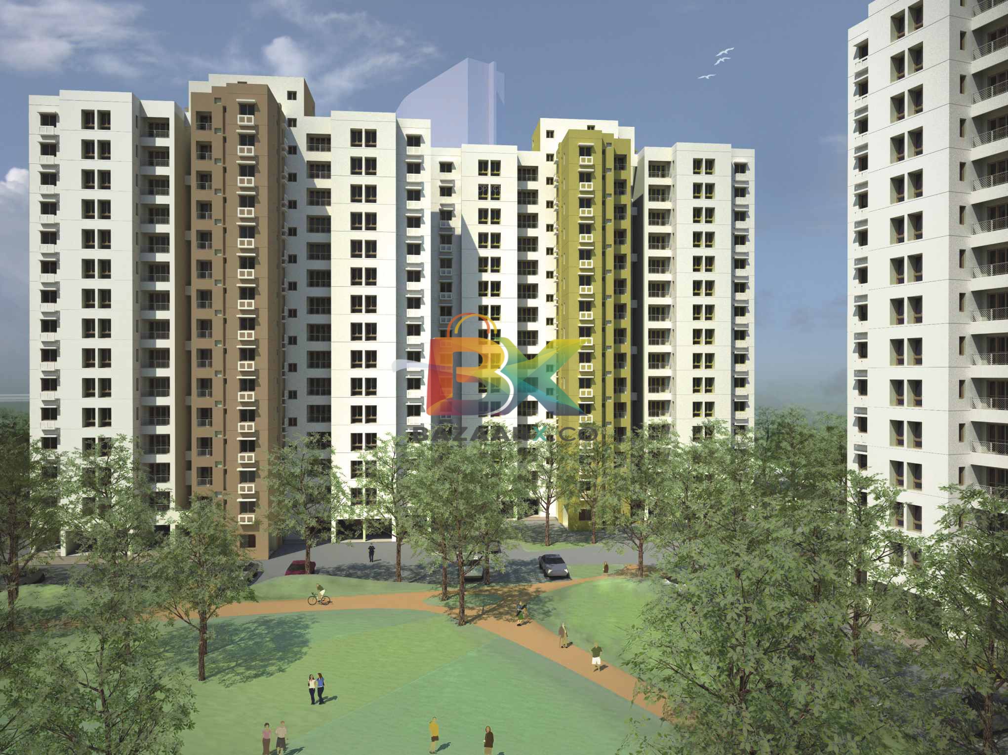BZX Property