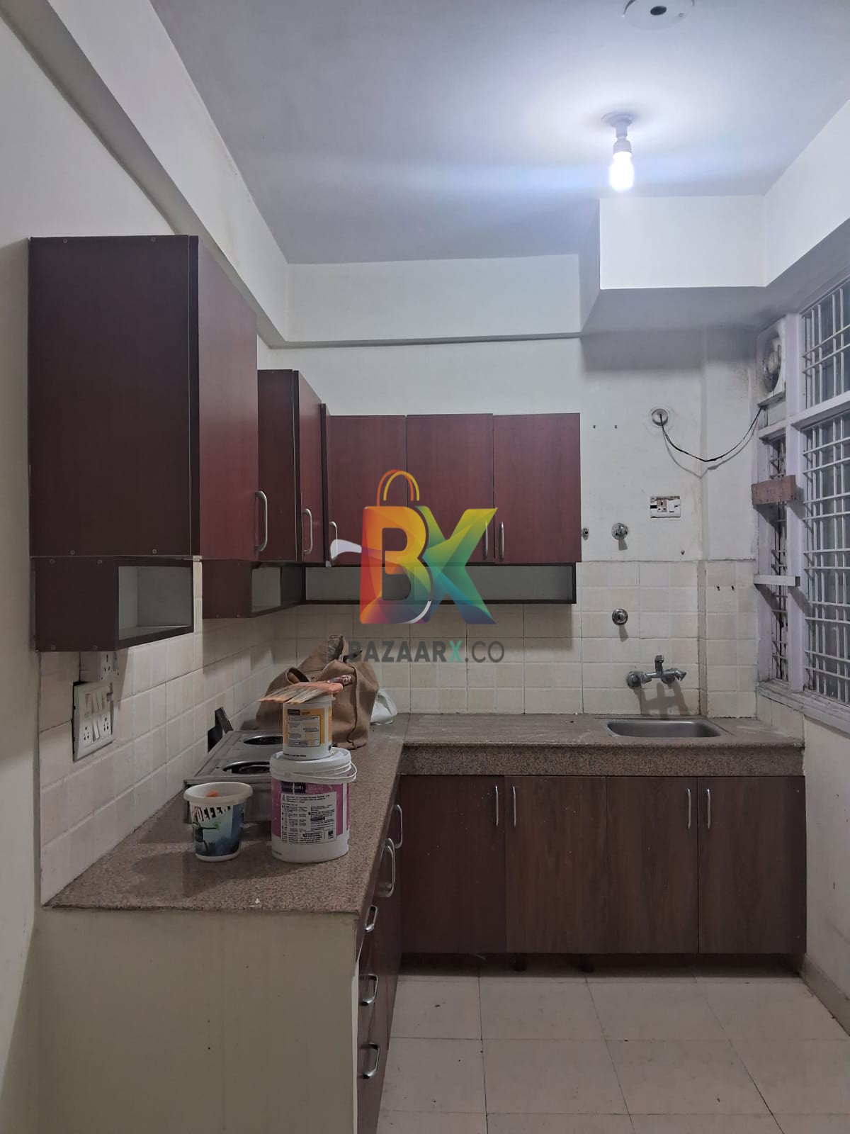 BZX Property