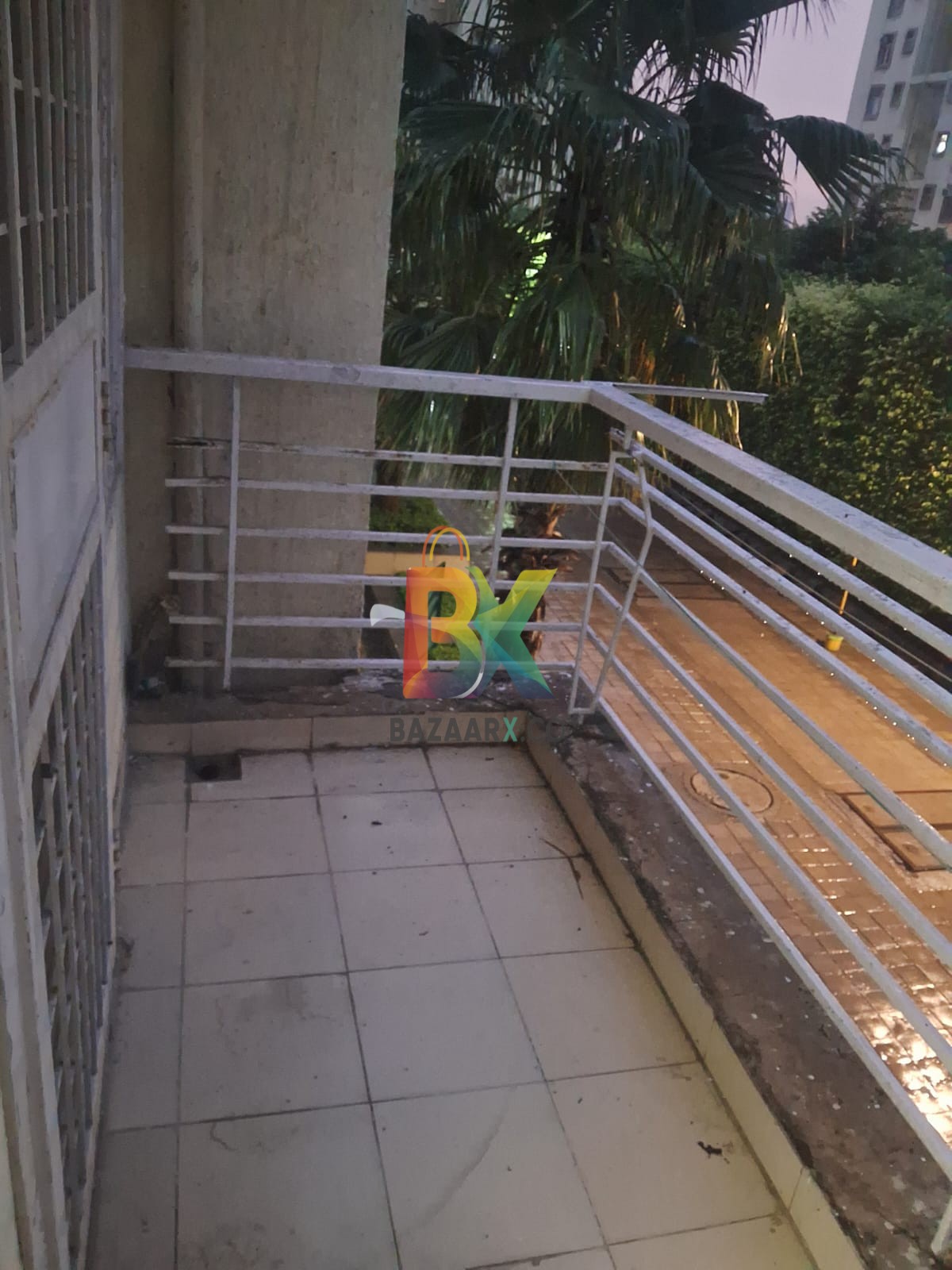 BZX Property