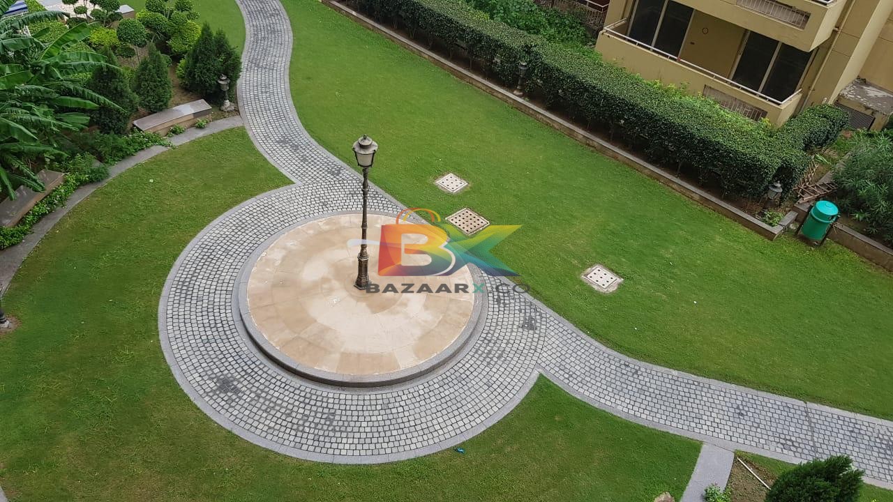 BZX Property