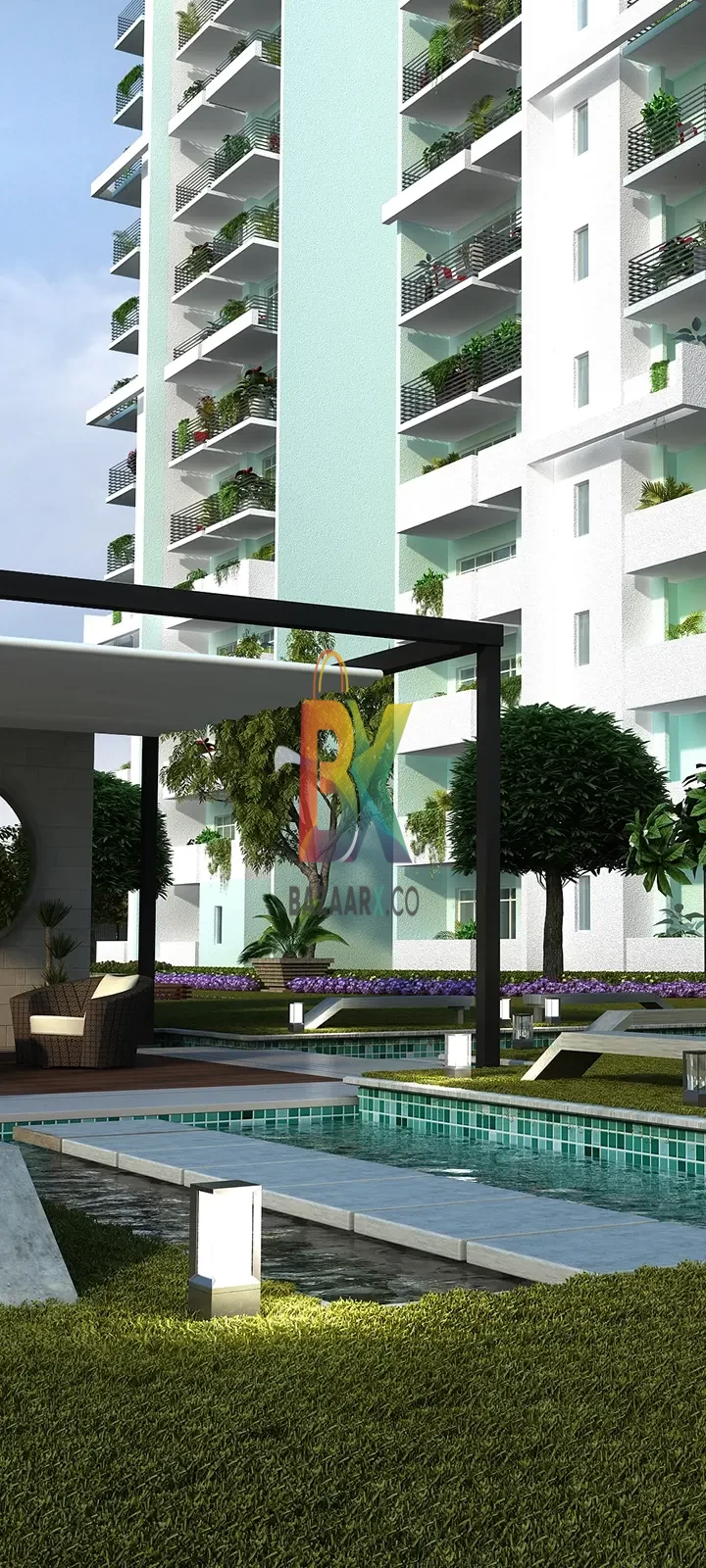 BZX Property