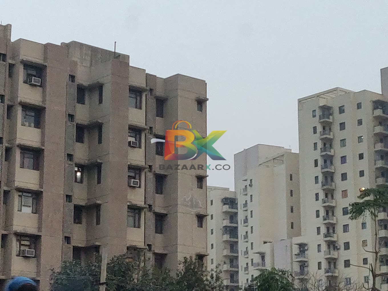 BZX Property