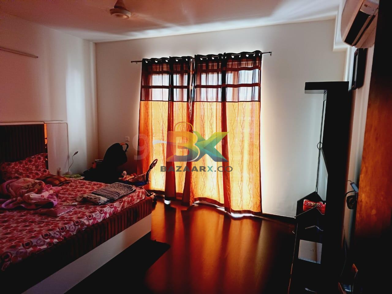 BZX Property