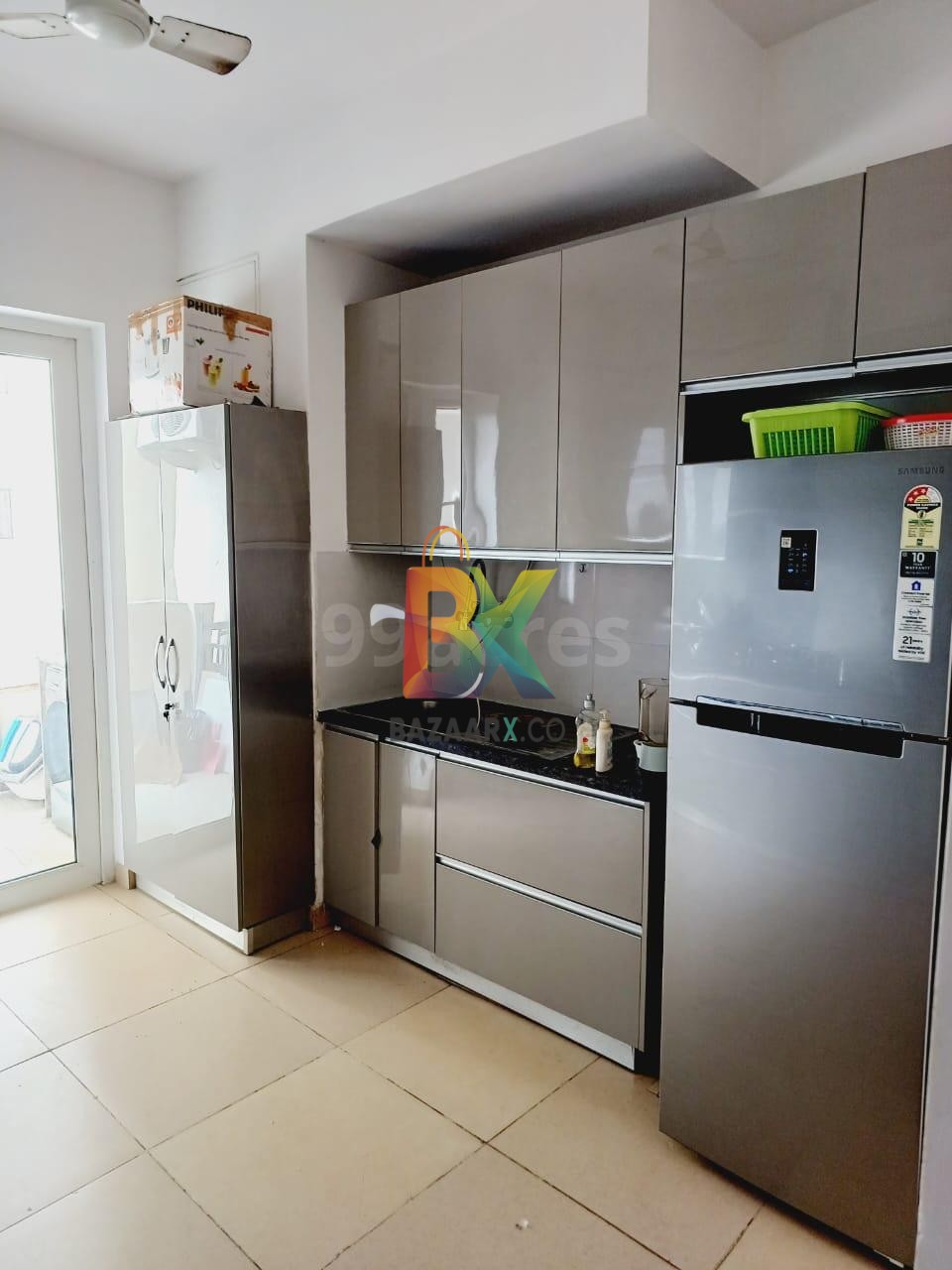 BZX Property
