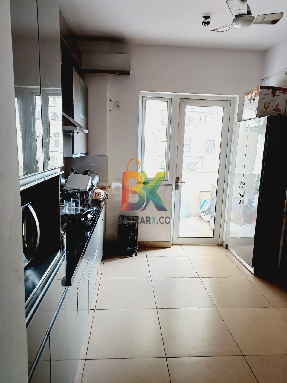 BZX Property