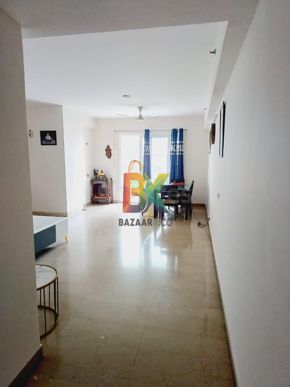 BZX Property