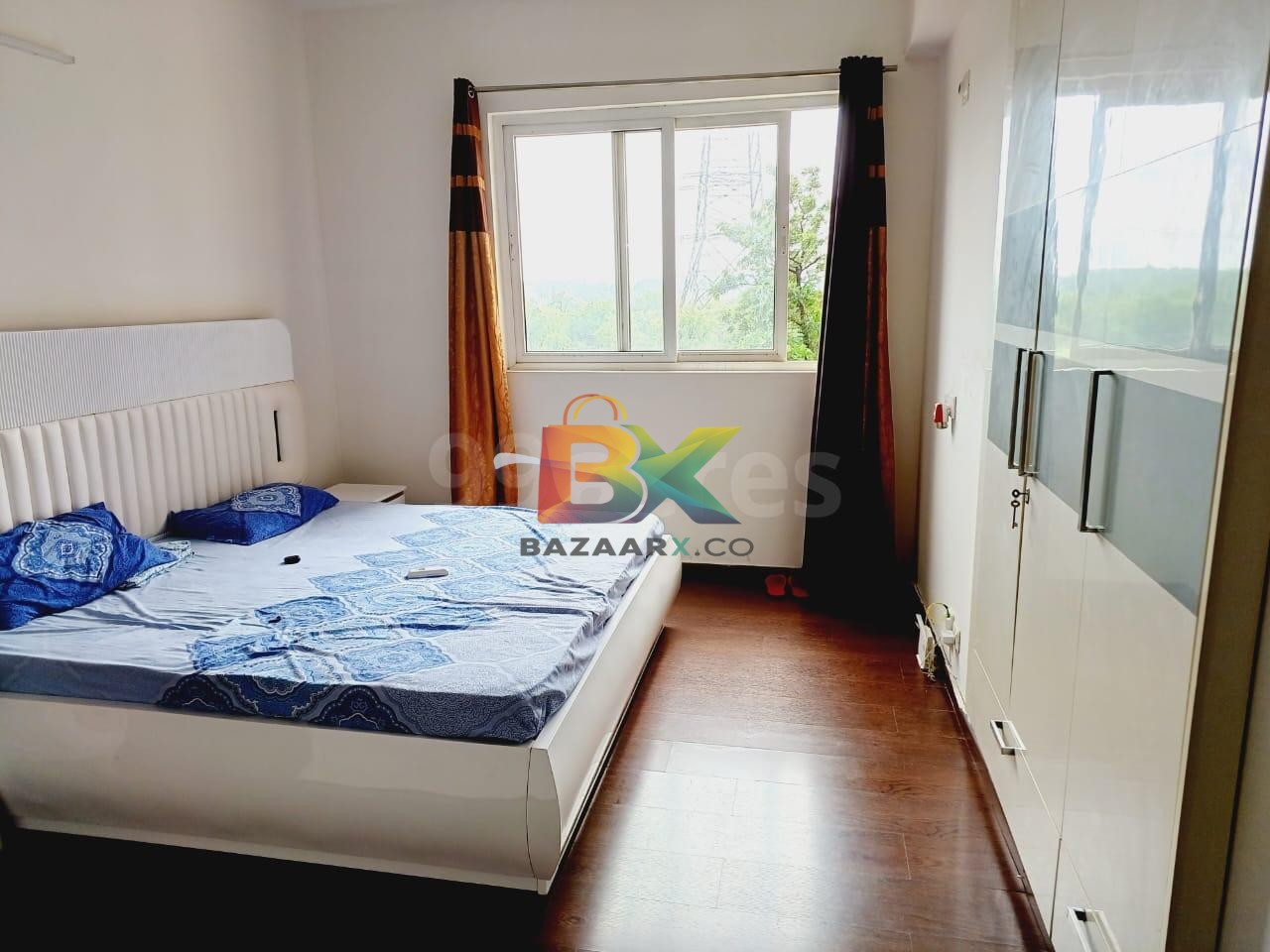 BZX Property