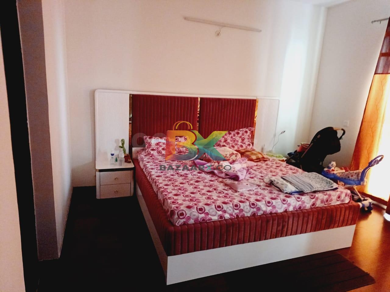 BZX Property