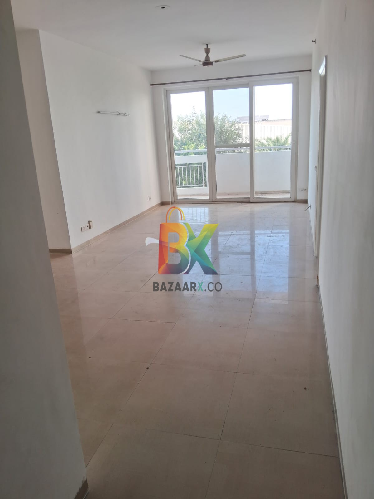 BZX Property