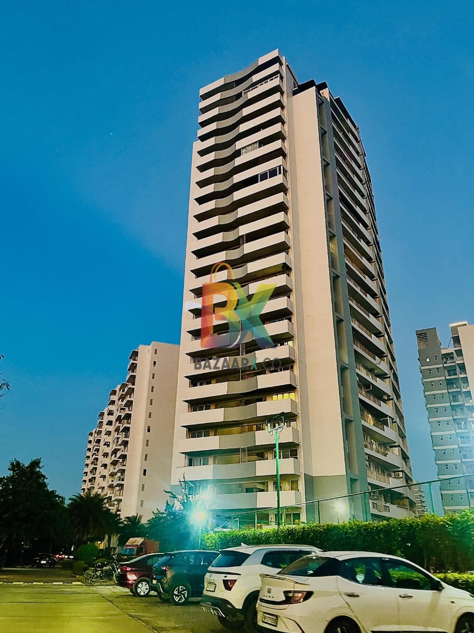 BZX Property