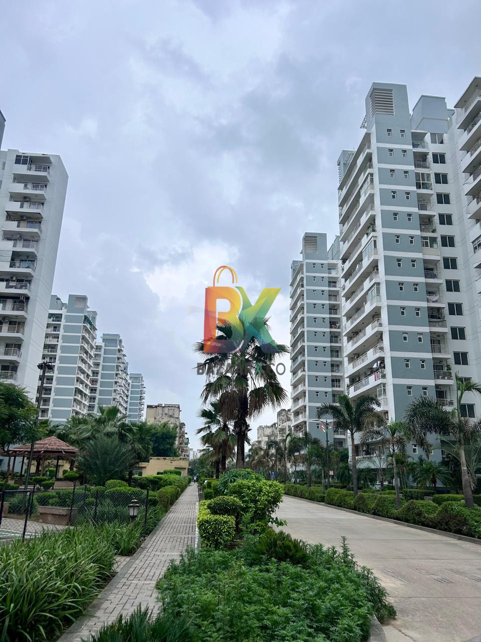 BZX Property