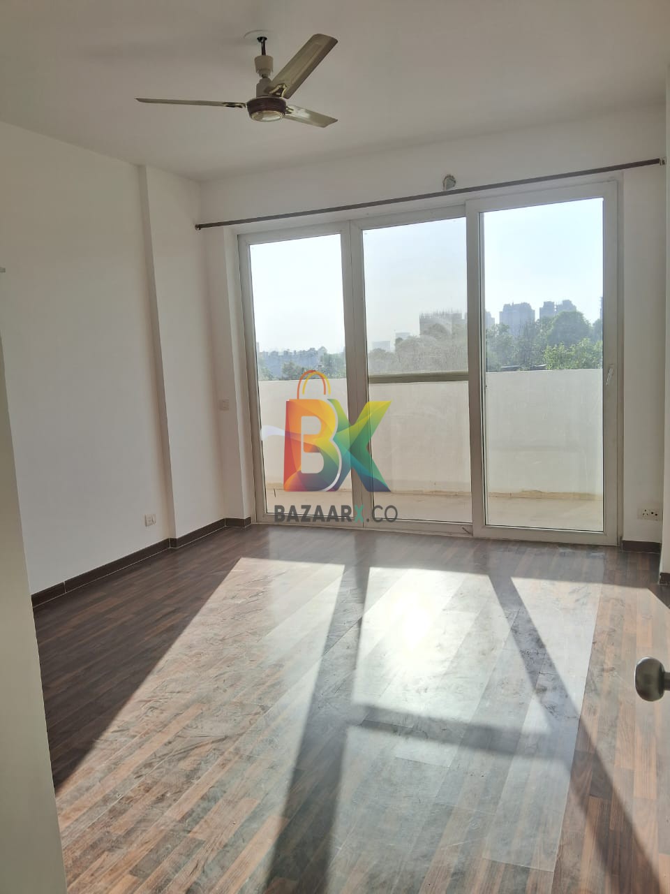 BZX Property