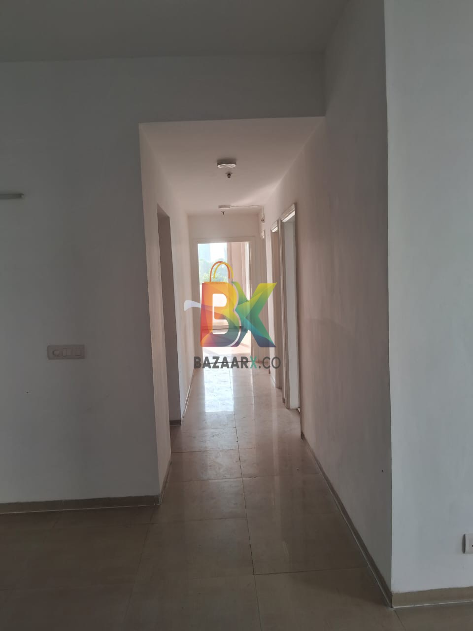 BZX Property