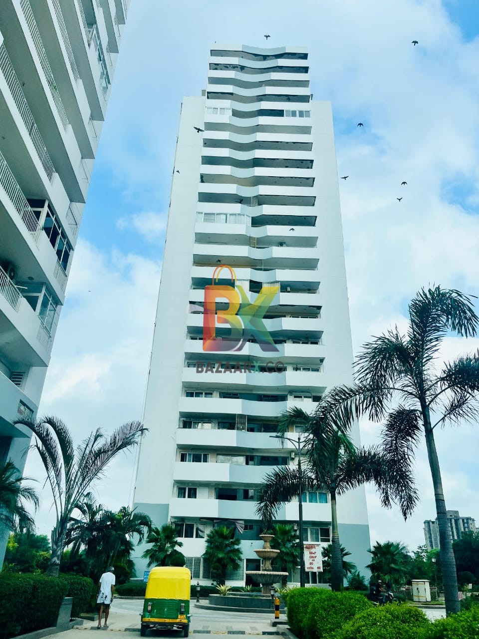 BZX Property