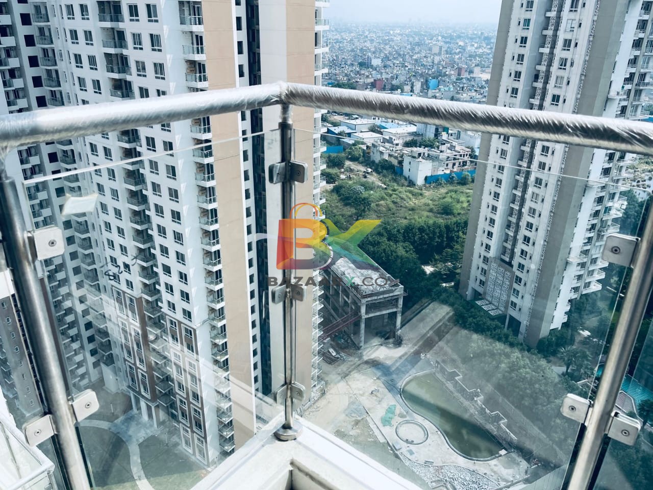 BZX Property