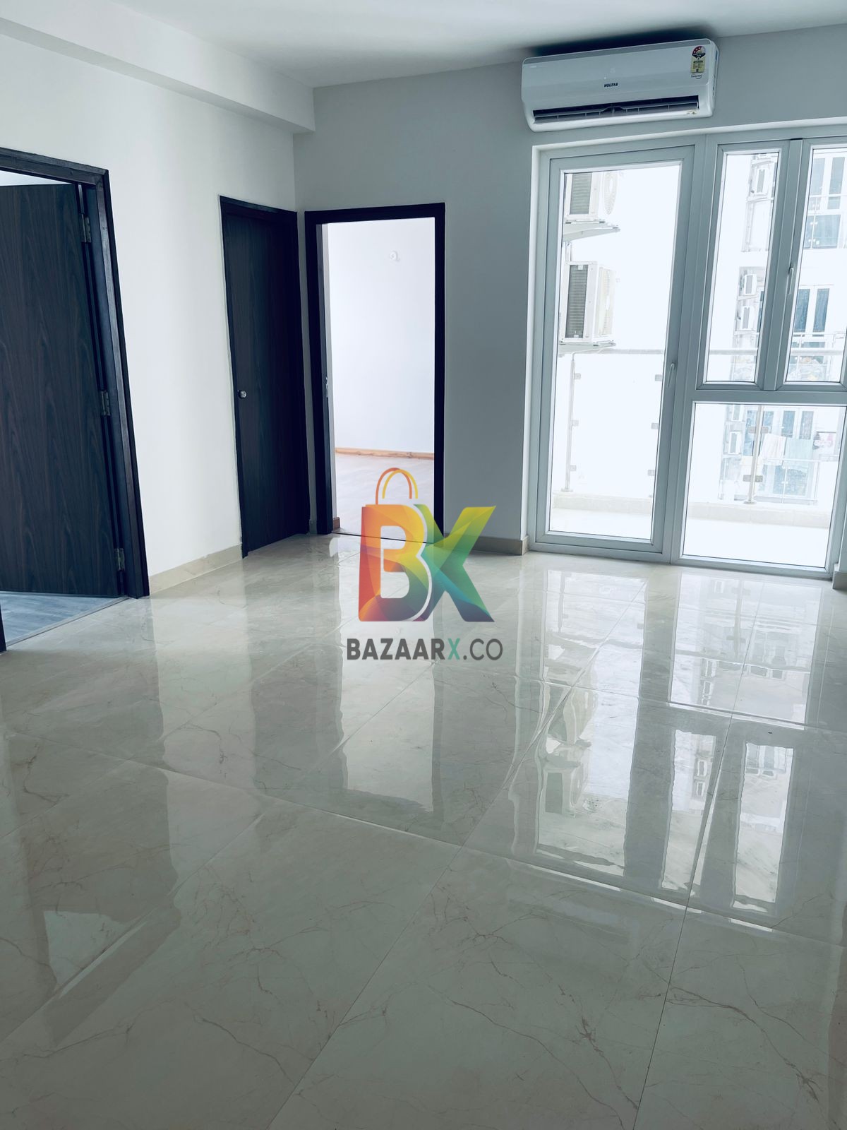 BZX Property