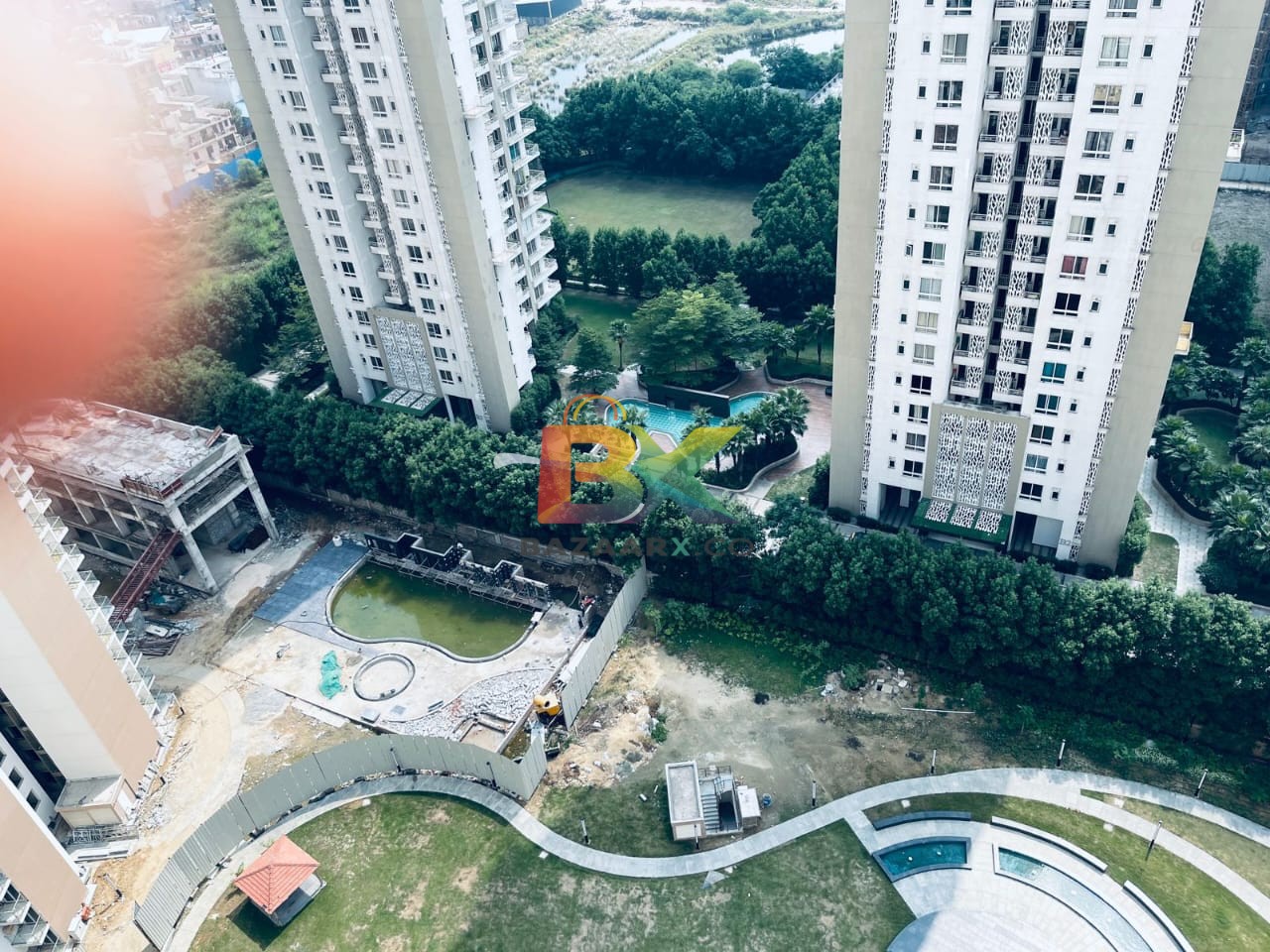 BZX Property