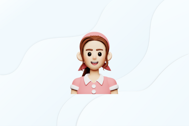 dish-washing-maid