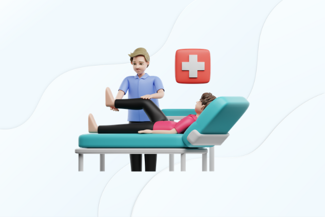 physiotherapy