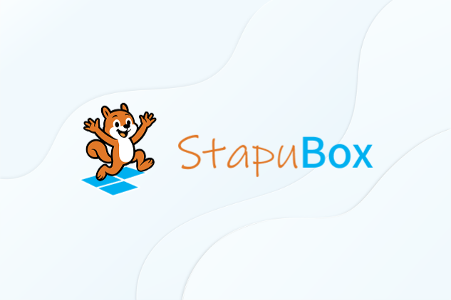 stapubox