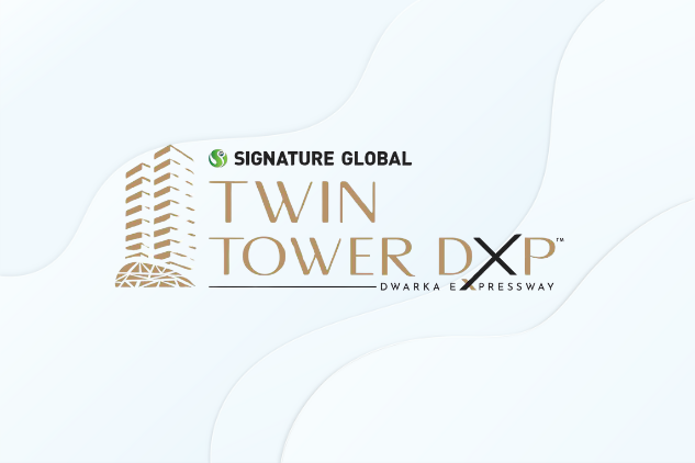 signature-global-twin-towers-dxp-sector-84-gurgaon-3bhk